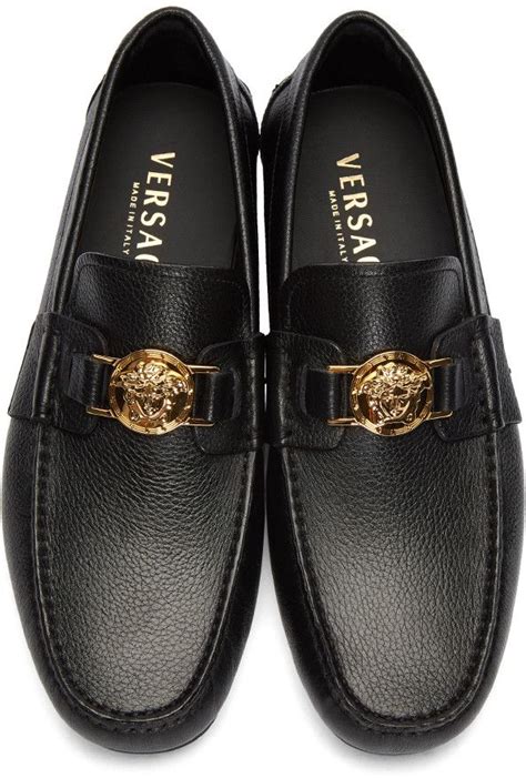 versace shoes men|versace formal shoes for men.